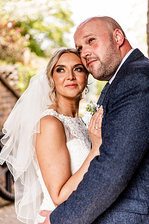 The Mill Hotel Stone Wedding - Danielle & Lloyd-594