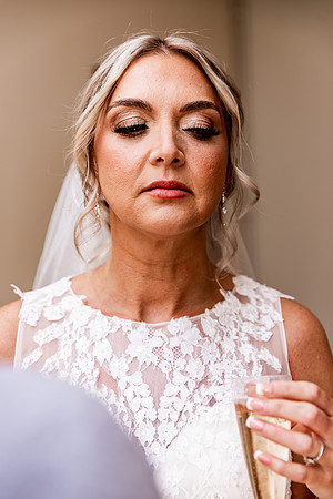 The Mill Hotel Stone Wedding - Danielle & Lloyd-276