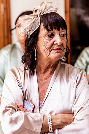 The Mill Hotel Stone Wedding - Danielle & Lloyd-179