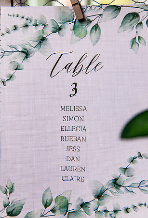 The Mill Hotel Stone Wedding - Danielle & Lloyd-717