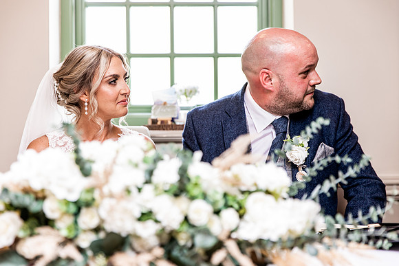 The Mill Hotel Stone Wedding - Danielle & Lloyd-394