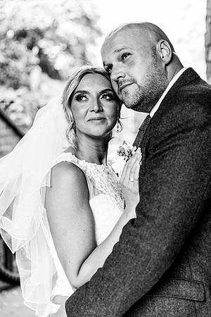 The Mill Hotel Stone Wedding - Danielle & Lloyd-595