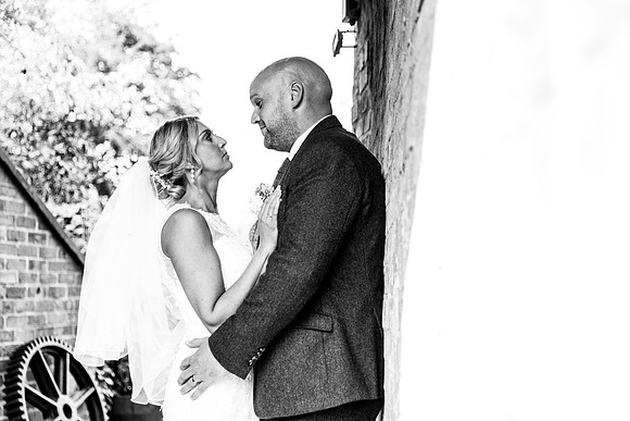 The Mill Hotel Stone Wedding - Danielle & Lloyd-590
