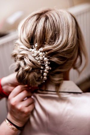 The Mill Hotel Stone Wedding - Danielle & Lloyd-147