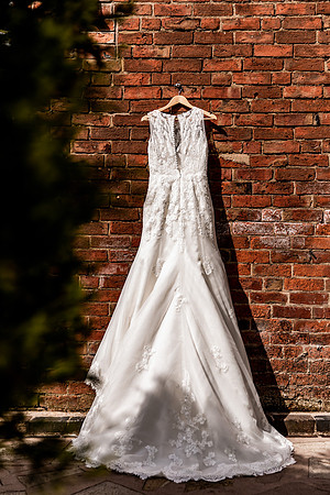 The Mill Hotel Stone Wedding - Danielle & Lloyd-127