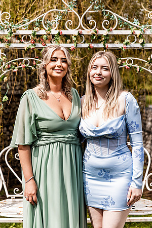 The Mill Hotel Stone Wedding - Danielle & Lloyd-442
