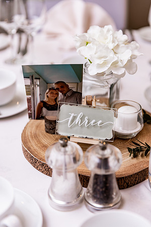 The Mill Hotel Stone Wedding - Danielle & Lloyd-707