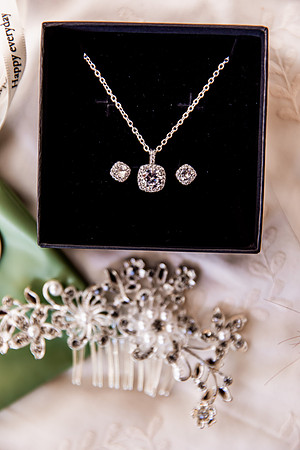 The Mill Hotel Stone Wedding - Danielle & Lloyd-54
