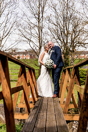 The Mill Hotel Stone Wedding - Danielle & Lloyd-696