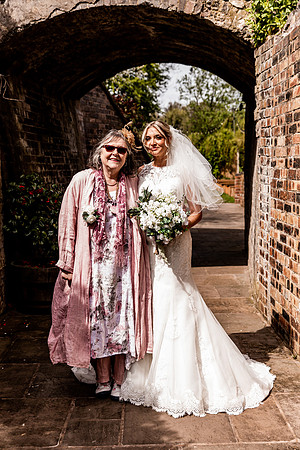 The Mill Hotel Stone Wedding - Danielle & Lloyd-500