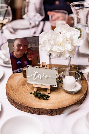 The Mill Hotel Stone Wedding - Danielle & Lloyd-710