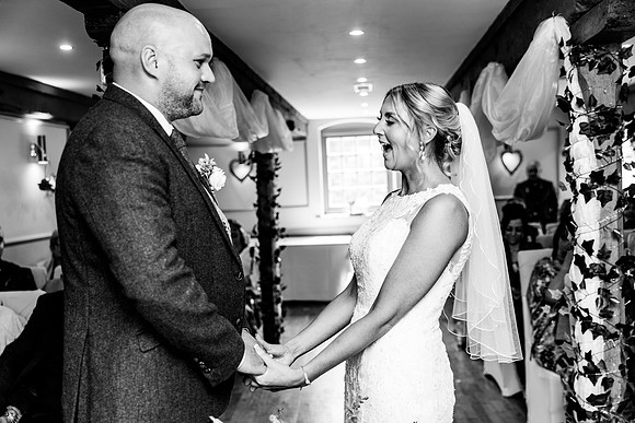 The Mill Hotel Stone Wedding - Danielle & Lloyd-366
