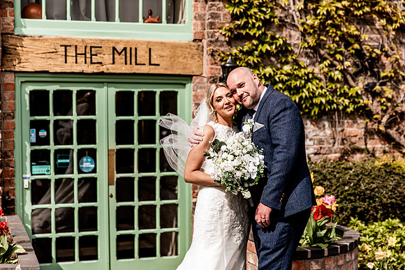 The Mill Hotel Stone Wedding - Danielle & Lloyd-615