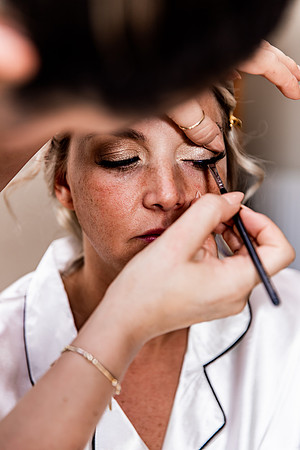 The Mill Hotel Stone Wedding - Danielle & Lloyd-186