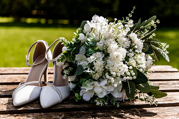 The Mill Hotel Stone Wedding - Danielle & Lloyd-131