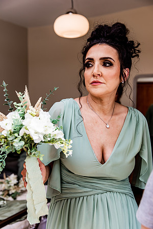 The Mill Hotel Stone Wedding - Danielle & Lloyd-283