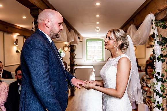 The Mill Hotel Stone Wedding - Danielle & Lloyd-381