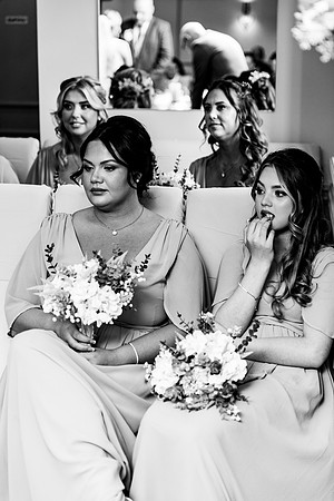 The Mill Hotel Stone Wedding - Danielle & Lloyd-354