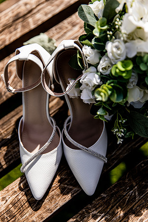 The Mill Hotel Stone Wedding - Danielle & Lloyd-133
