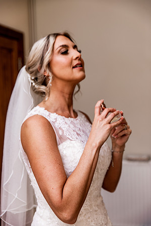 The Mill Hotel Stone Wedding - Danielle & Lloyd-285