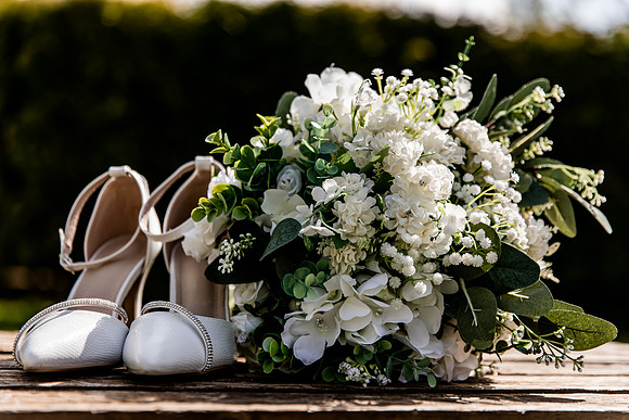 The Mill Hotel Stone Wedding - Danielle & Lloyd-129