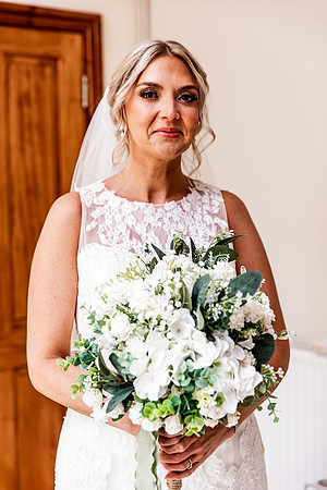 The Mill Hotel Stone Wedding - Danielle & Lloyd-272