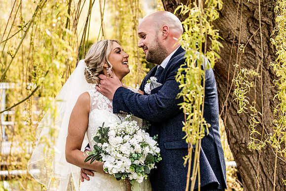 The Mill Hotel Stone Wedding - Danielle & Lloyd-664