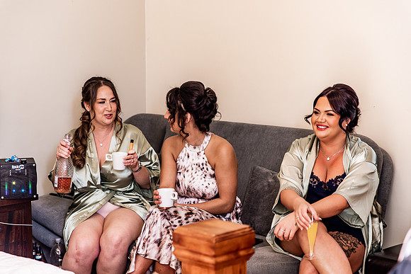 The Mill Hotel Stone Wedding - Danielle & Lloyd-181