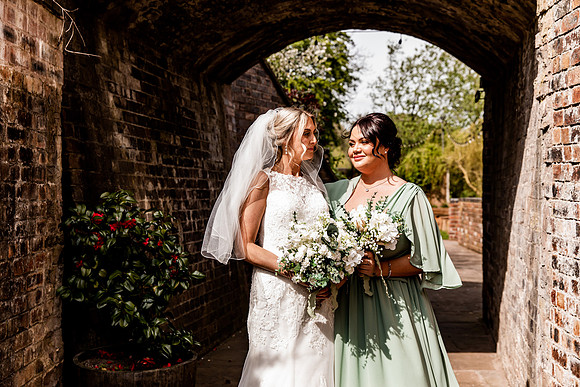 The Mill Hotel Stone Wedding - Danielle & Lloyd-528