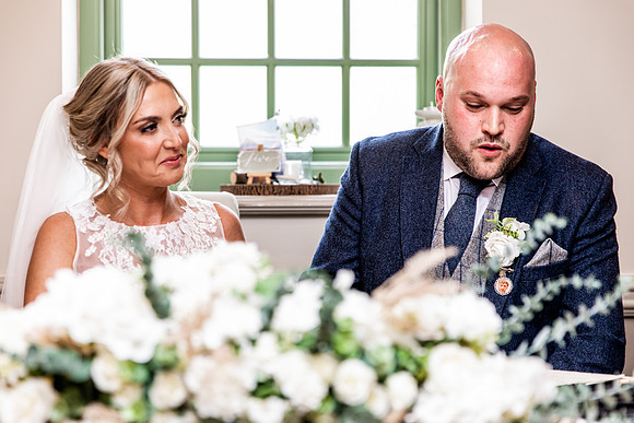 The Mill Hotel Stone Wedding - Danielle & Lloyd-395