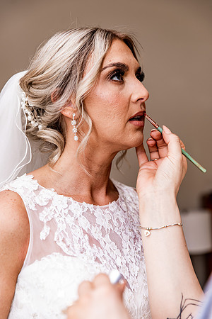 The Mill Hotel Stone Wedding - Danielle & Lloyd-281
