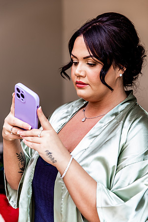 The Mill Hotel Stone Wedding - Danielle & Lloyd-188