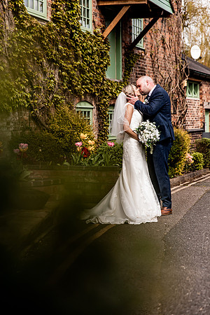 The Mill Hotel Stone Wedding - Danielle & Lloyd-623