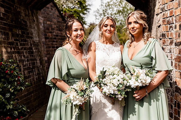 The Mill Hotel Stone Wedding - Danielle & Lloyd-548