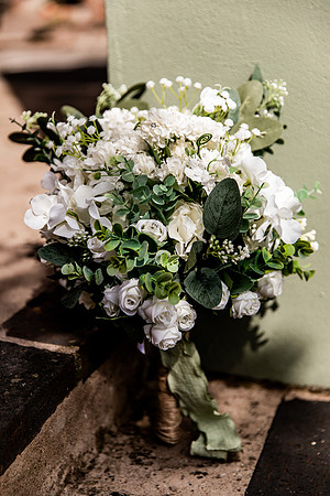 The Mill Hotel Stone Wedding - Danielle & Lloyd-135