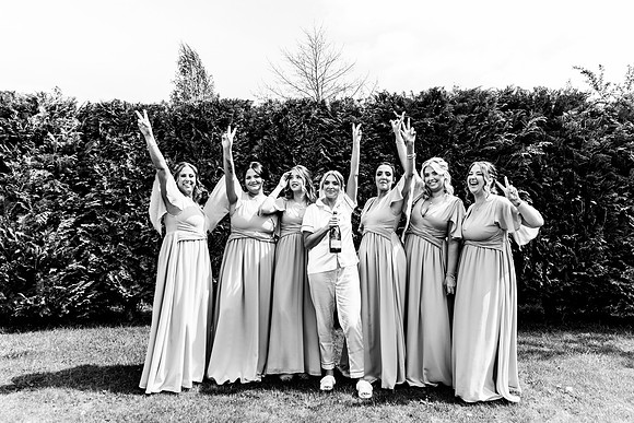 The Mill Hotel Stone Wedding - Danielle & Lloyd-232