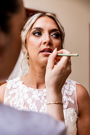 The Mill Hotel Stone Wedding - Danielle & Lloyd-280