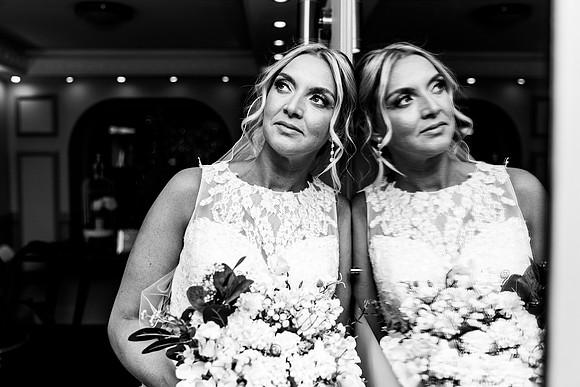 The Mill Hotel Stone Wedding - Danielle & Lloyd-700