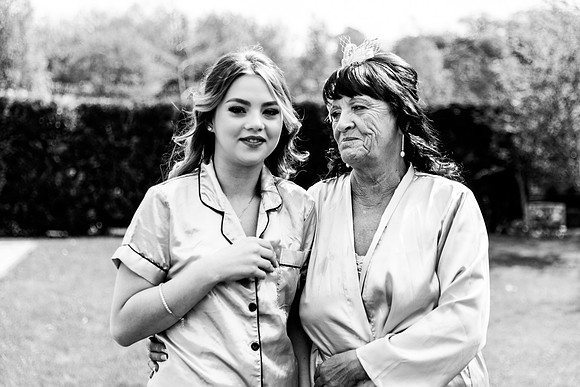 The Mill Hotel Stone Wedding - Danielle & Lloyd-173