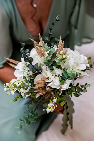 The Mill Hotel Stone Wedding - Danielle & Lloyd-290