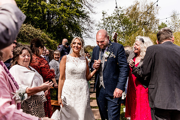 The Mill Hotel Stone Wedding - Danielle & Lloyd-472