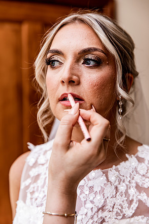 The Mill Hotel Stone Wedding - Danielle & Lloyd-279