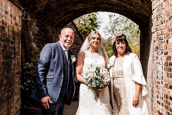 The Mill Hotel Stone Wedding - Danielle & Lloyd-505