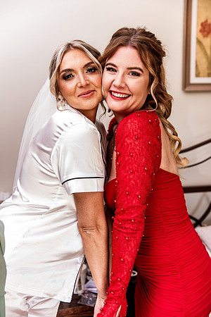 The Mill Hotel Stone Wedding - Danielle & Lloyd-255
