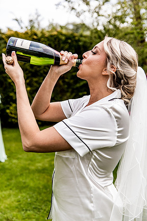 The Mill Hotel Stone Wedding - Danielle & Lloyd-227
