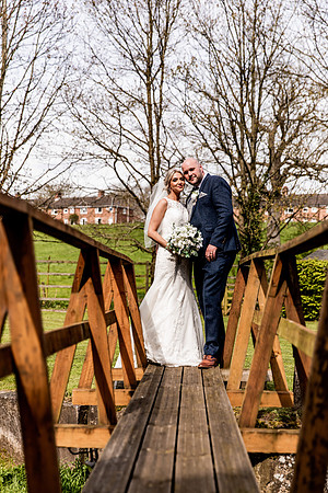 The Mill Hotel Stone Wedding - Danielle & Lloyd-695