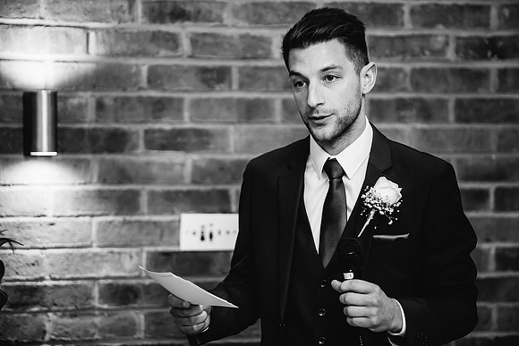 The Boat House at Aston Marina Wedding Photography - Jessica & Daniel-644