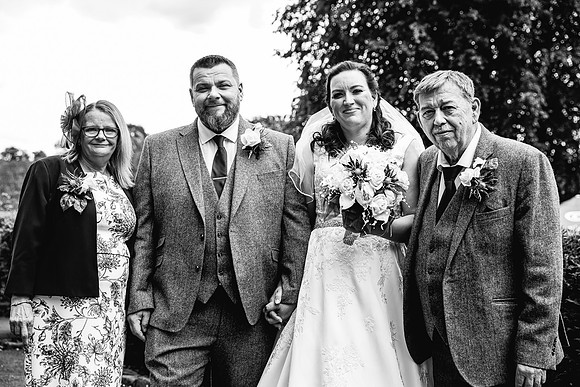 Rudyard Hotel Wedding Photography - Kelly & Dave-432