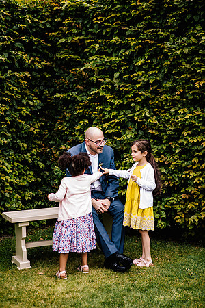 Mario - Greek Orthodox Christening -572