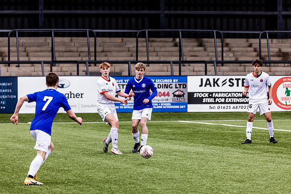 Macclesfield FC U16's - 11.02.23-116